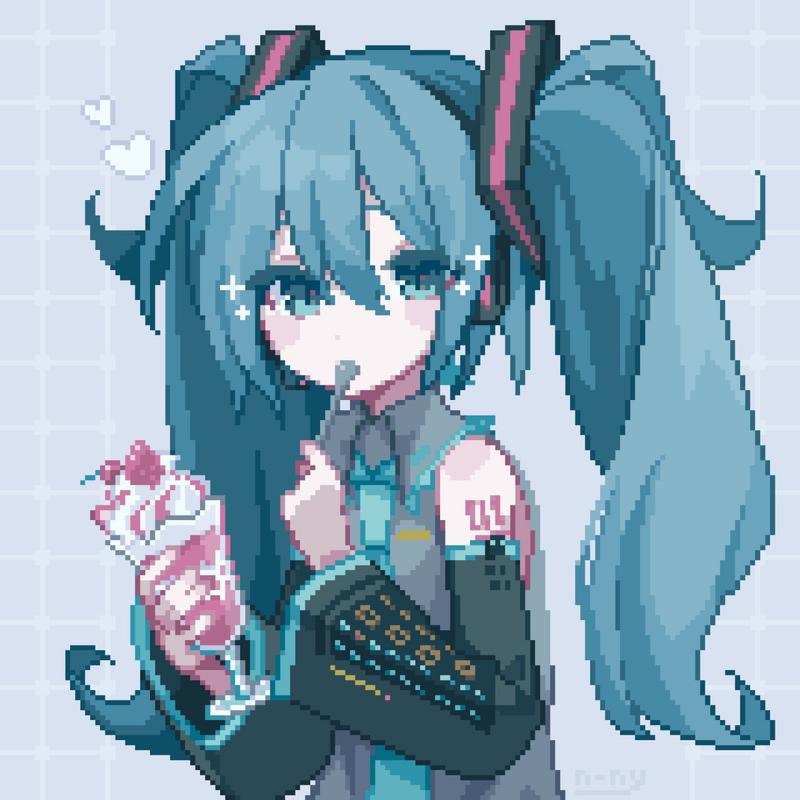 初音未来